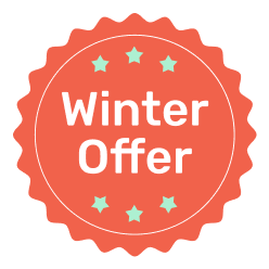 Winter Offer